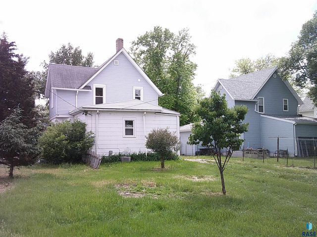 714 SW 3rd Ave Avenue, Aberdeen, SD 57041