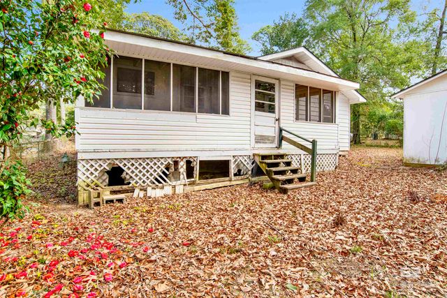 54 Nichols Avenue, Fairhope, AL 36532