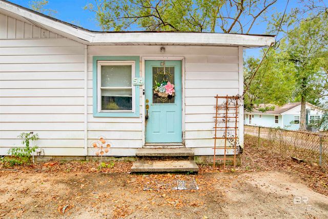54 Nichols Avenue, Fairhope, AL 36532