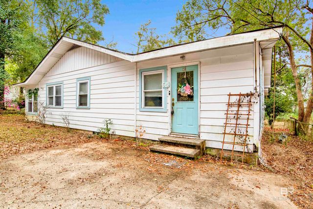 54 Nichols Avenue, Fairhope, AL 36532