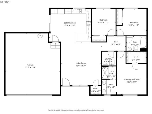 1343 Ne Sunrise Ln, Hillsboro, OR 97124