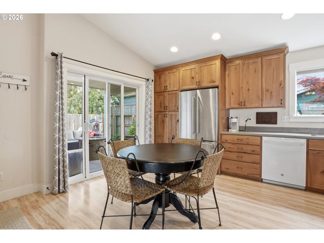 1343 Ne Sunrise Ln, Hillsboro, OR 97124