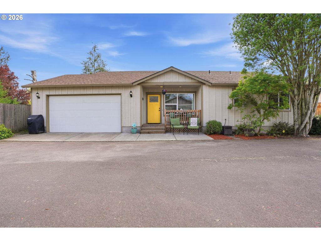 1343 Ne Sunrise Ln, Hillsboro, OR 97124