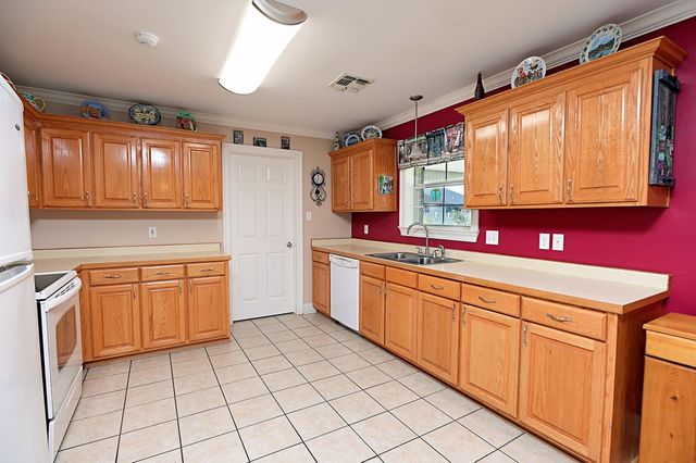 508 Brandywine Boulevard, Thibodaux, LA 70301