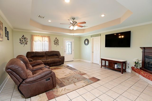 508 Brandywine Boulevard, Thibodaux, LA 70301