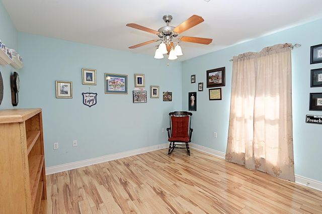 508 Brandywine Boulevard, Thibodaux, LA 70301