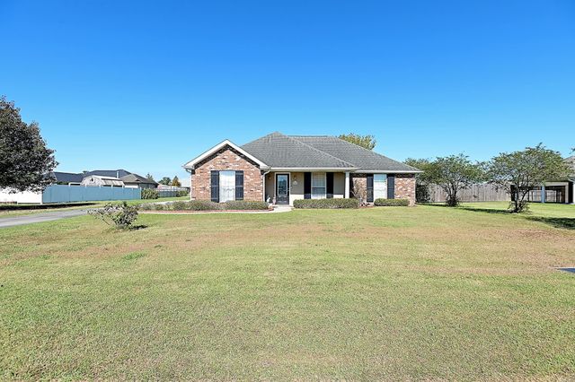 508 Brandywine Boulevard, Thibodaux, LA 70301