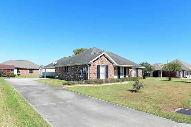 508 Brandywine Boulevard, Thibodaux, LA 70301