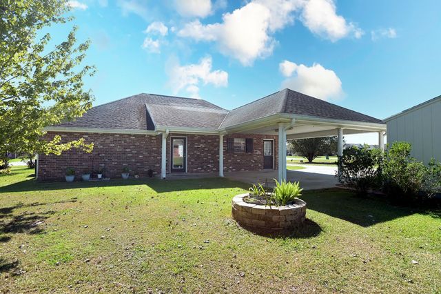 508 Brandywine Boulevard, Thibodaux, LA 70301