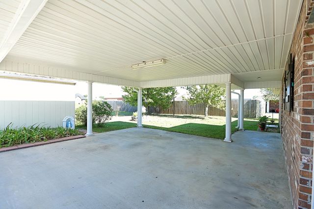 508 Brandywine Boulevard, Thibodaux, LA 70301