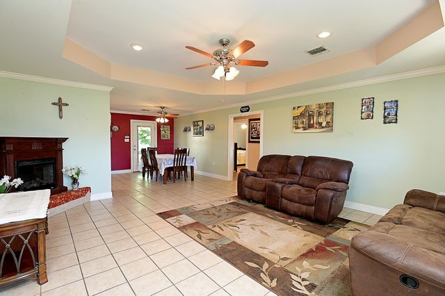 508 Brandywine Boulevard, Thibodaux, LA 70301