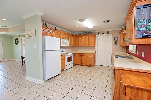 508 Brandywine Boulevard, Thibodaux, LA 70301