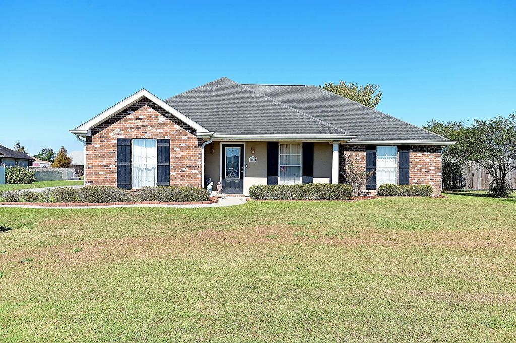 508 Brandywine Boulevard, Thibodaux, LA 70301