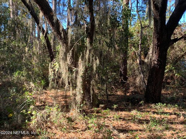 105 PALMER Drive, Interlachen, FL 32148