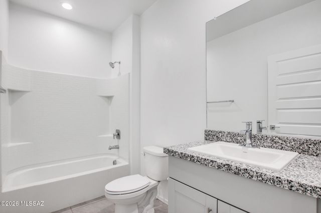 12161 E Ava Lynn Drive, Vail, AZ 85641