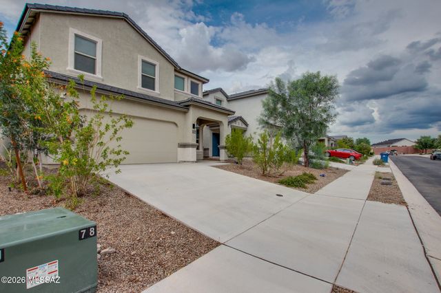 12161 E Ava Lynn Drive, Vail, AZ 85641