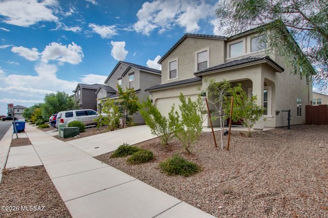 12161 E Ava Lynn Drive, Vail, AZ 85641