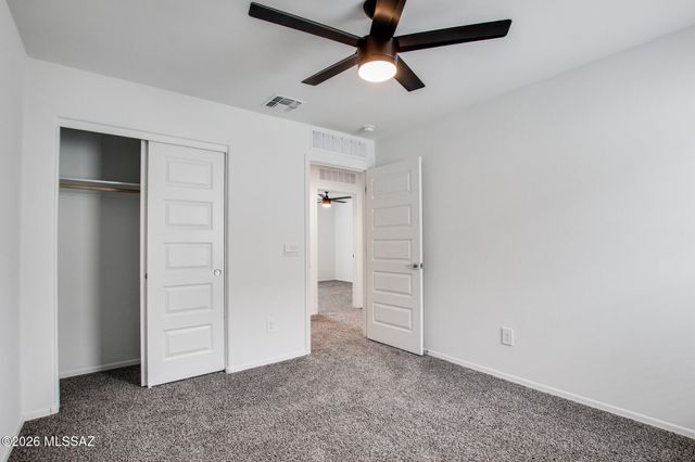 12161 E Ava Lynn Drive, Vail, AZ 85641