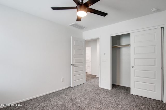 12161 E Ava Lynn Drive, Vail, AZ 85641