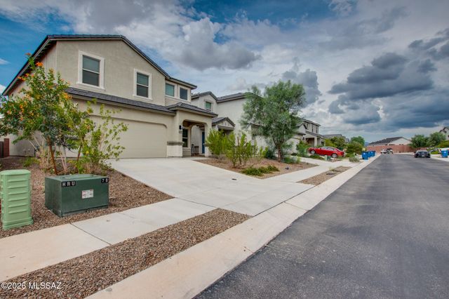 12161 E Ava Lynn Drive, Vail, AZ 85641
