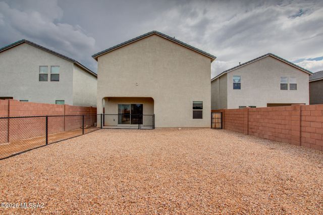12161 E Ava Lynn Drive, Vail, AZ 85641