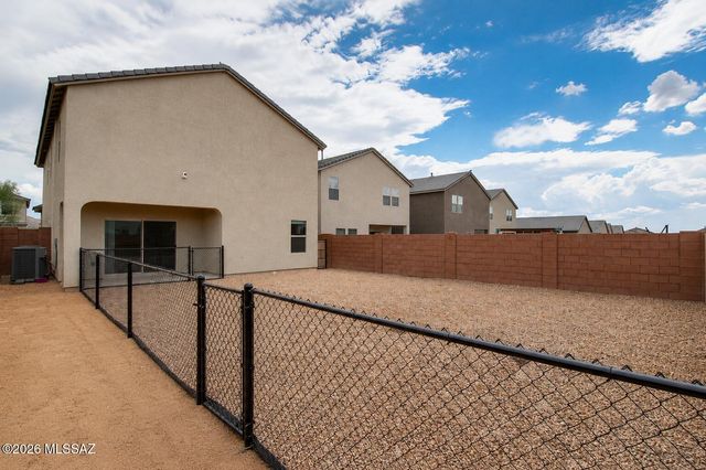12161 E Ava Lynn Drive, Vail, AZ 85641
