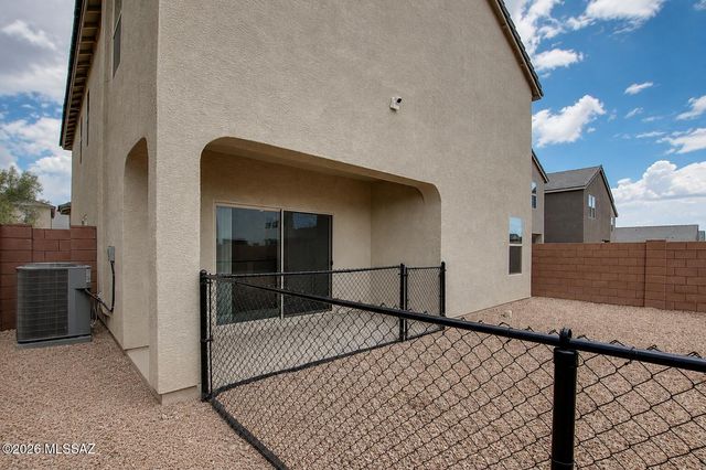 12161 E Ava Lynn Drive, Vail, AZ 85641