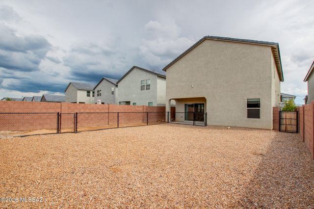 12161 E Ava Lynn Drive, Vail, AZ 85641