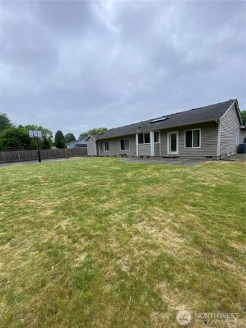 14703 151st Avenue E, Orting, WA 98360