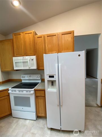 14703 151st Avenue E, Orting, WA 98360