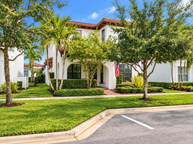 13334 Machiavelli Way, Palm Beach Gardens, FL 33418