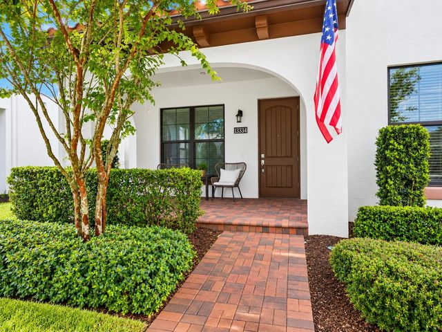 13334 Machiavelli Way, Palm Beach Gardens, FL 33418