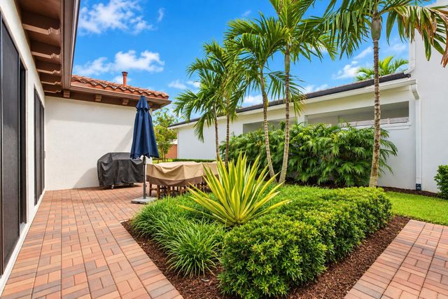 13334 Machiavelli Way, Palm Beach Gardens, FL 33418