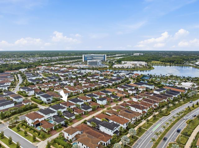13334 Machiavelli Way, Palm Beach Gardens, FL 33418