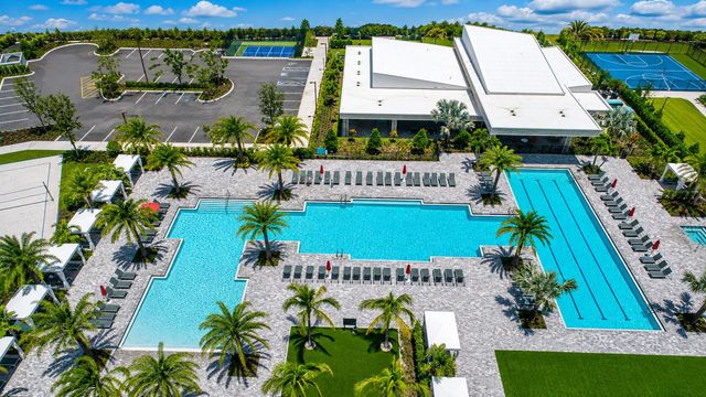 13334 Machiavelli Way, Palm Beach Gardens, FL 33418