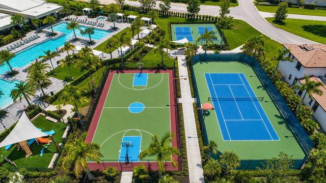 13334 Machiavelli Way, Palm Beach Gardens, FL 33418