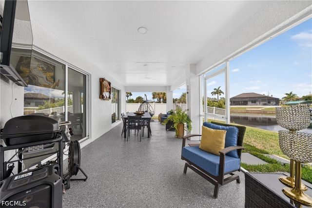 3235 NW 17th LN, Cape Coral, FL 33993