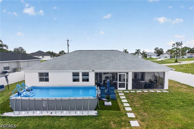 3235 NW 17th LN, Cape Coral, FL 33993