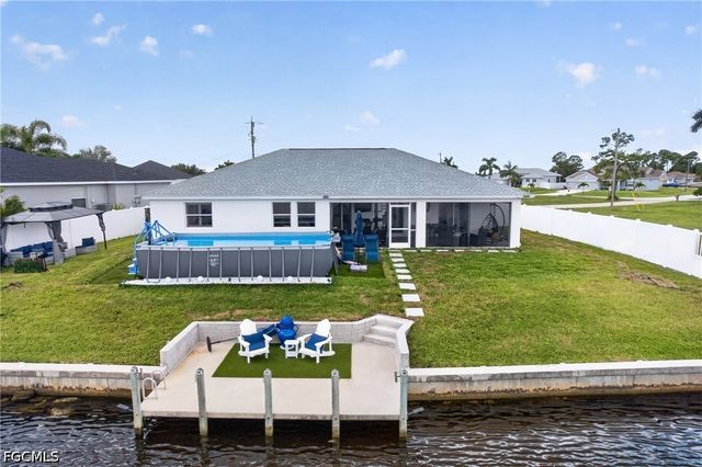3235 NW 17th LN, Cape Coral, FL 33993
