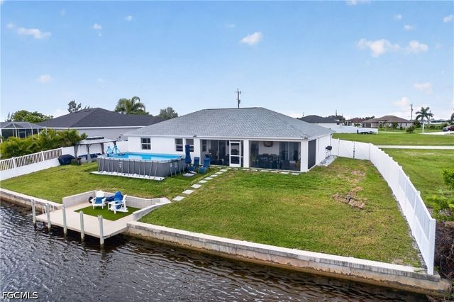 3235 NW 17th LN, Cape Coral, FL 33993