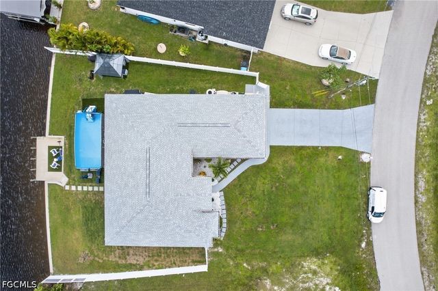 3235 NW 17th LN, Cape Coral, FL 33993