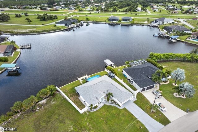 3235 NW 17th LN, Cape Coral, FL 33993