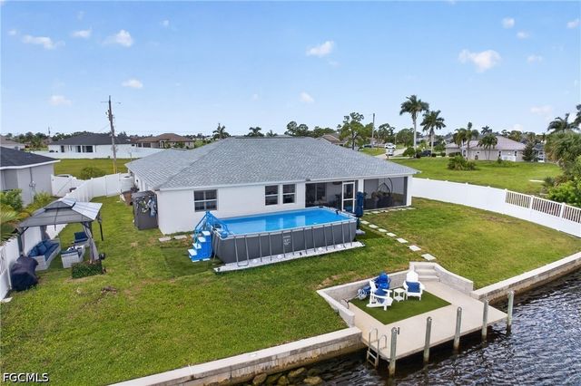 3235 NW 17th LN, Cape Coral, FL 33993