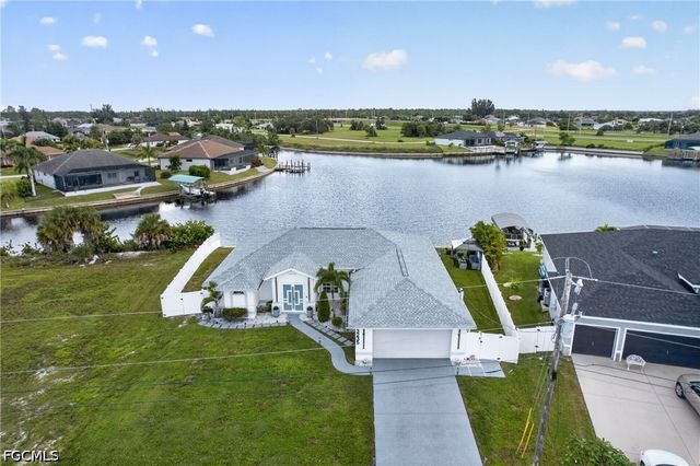 3235 NW 17th LN, Cape Coral, FL 33993
