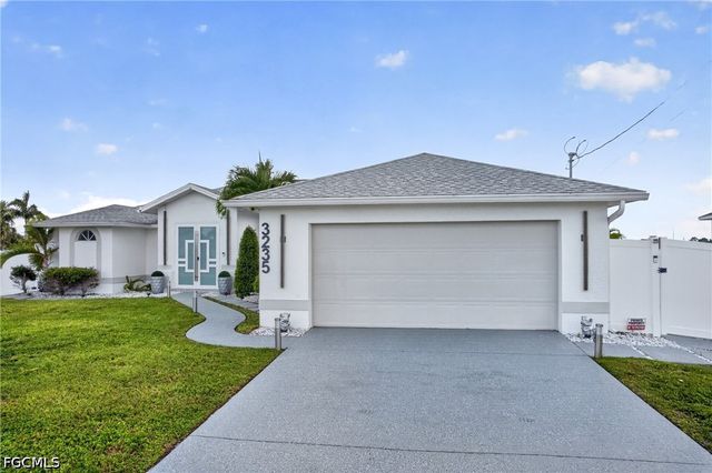 3235 NW 17th LN, Cape Coral, FL 33993