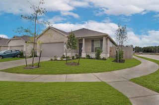 13547 Myrtle Gardens Boulevard, Magnolia, TX 77354
