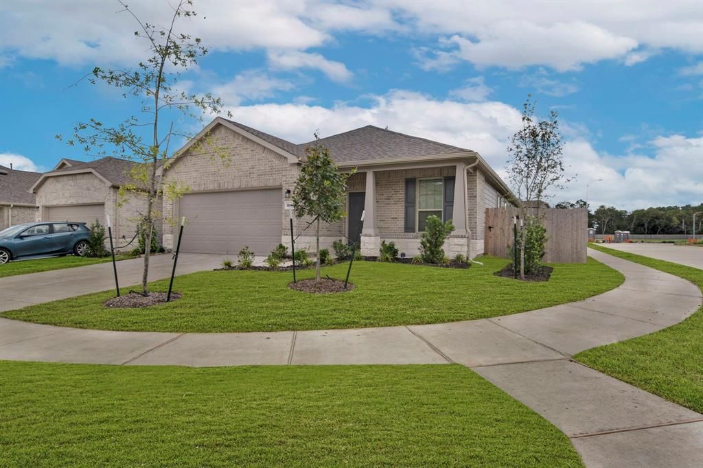 13547 Myrtle Gardens Boulevard, Magnolia, TX 77354