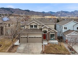 7649 Bison Ct, Littleton, CO 80125