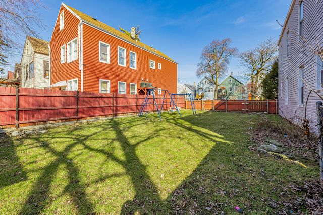 5238 S Francisco Avenue, Chicago, IL 60632