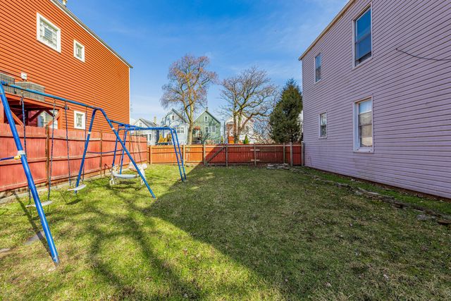 5238 S Francisco Avenue, Chicago, IL 60632